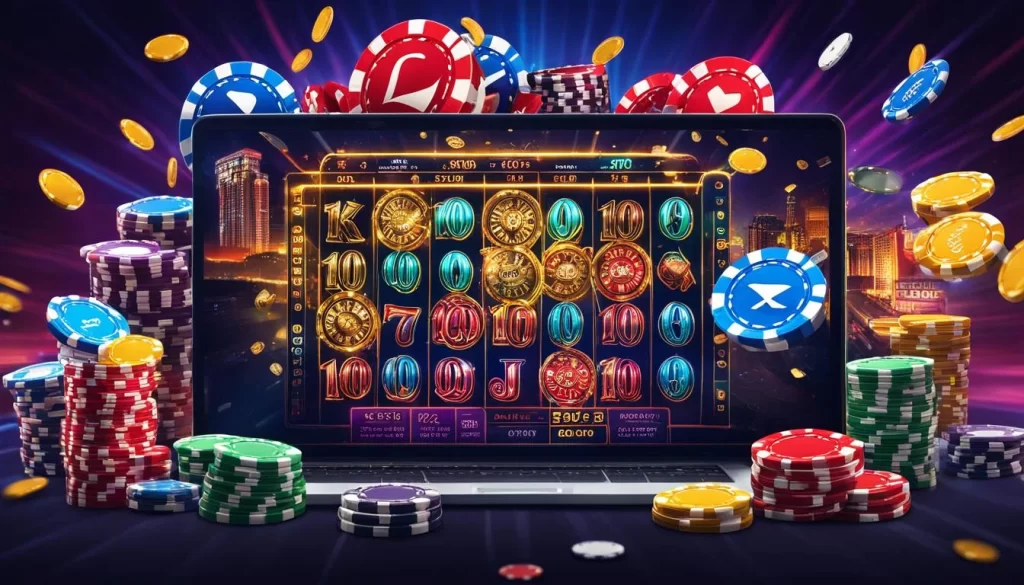 Cờ bạc có trách nhiệm 92lottery casino