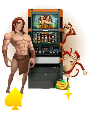 Đa dạng trò chơi tại 92lottery casino