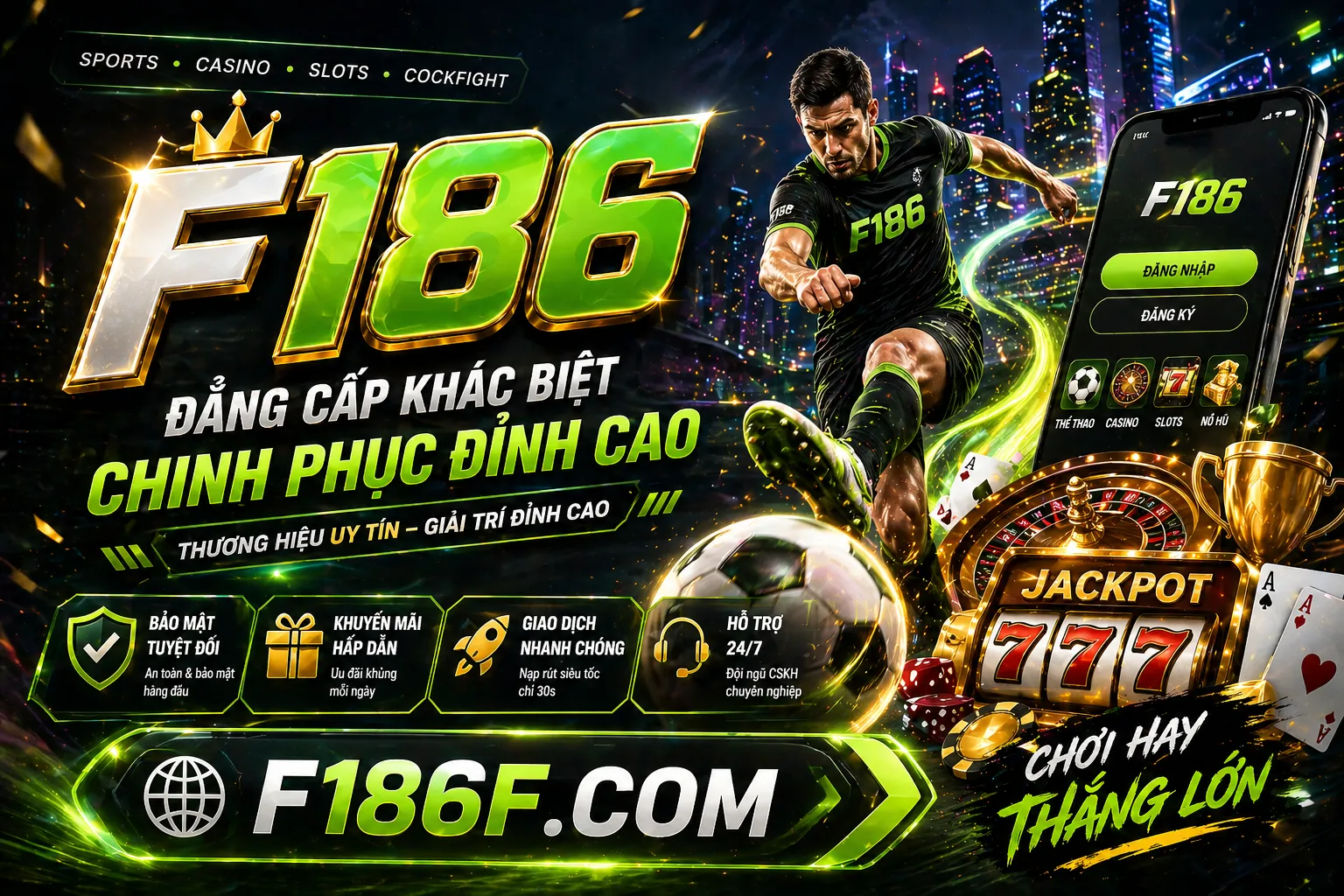Hình ảnh minh họa tầm nhìn tương lai của 92lottery casino