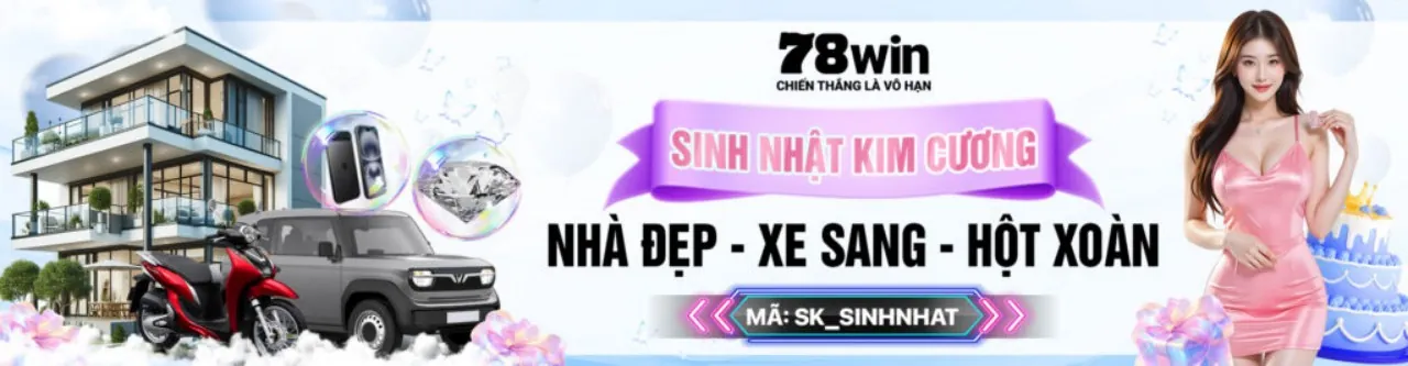 Máy đánh bạc rực rỡ tại 92lottery casino
